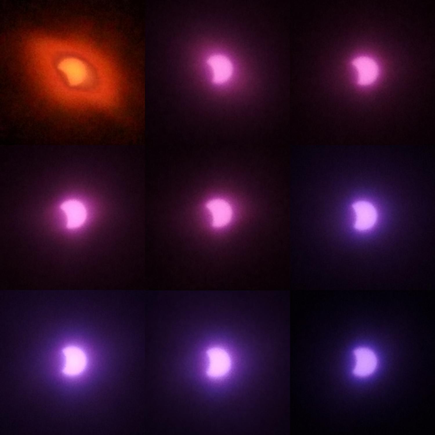 eclipse