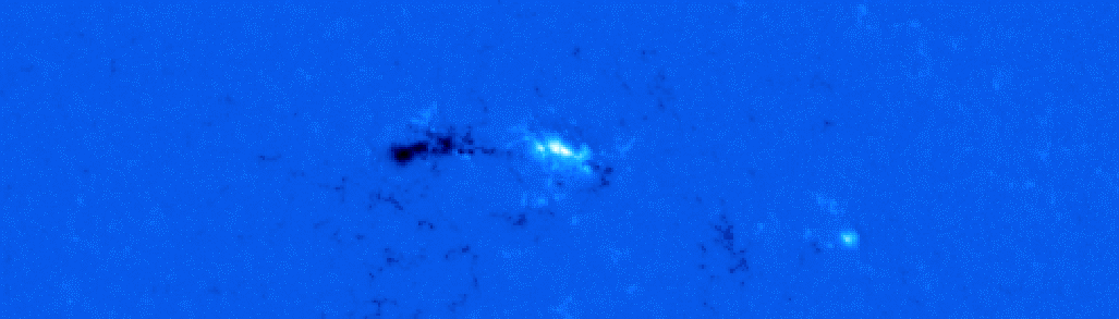 mdi data