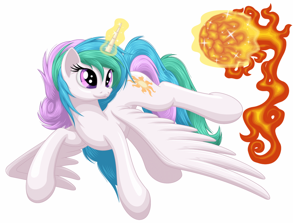 Celestia pic